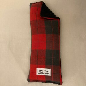 Bouillotte écologique faite à Montréal, Québec