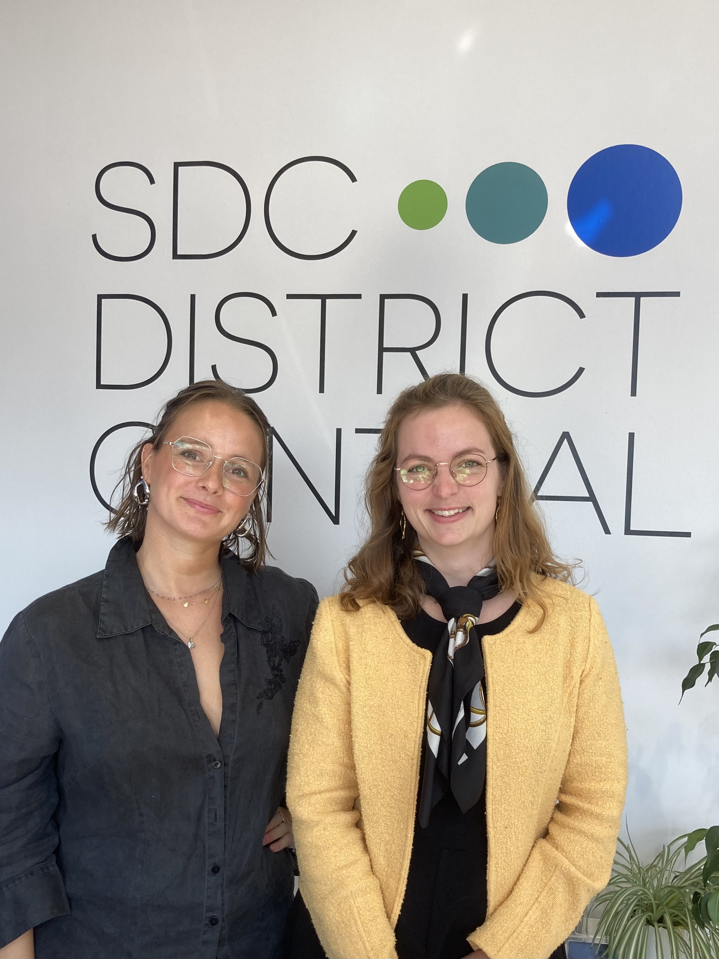 Bienvenue à Juliette !