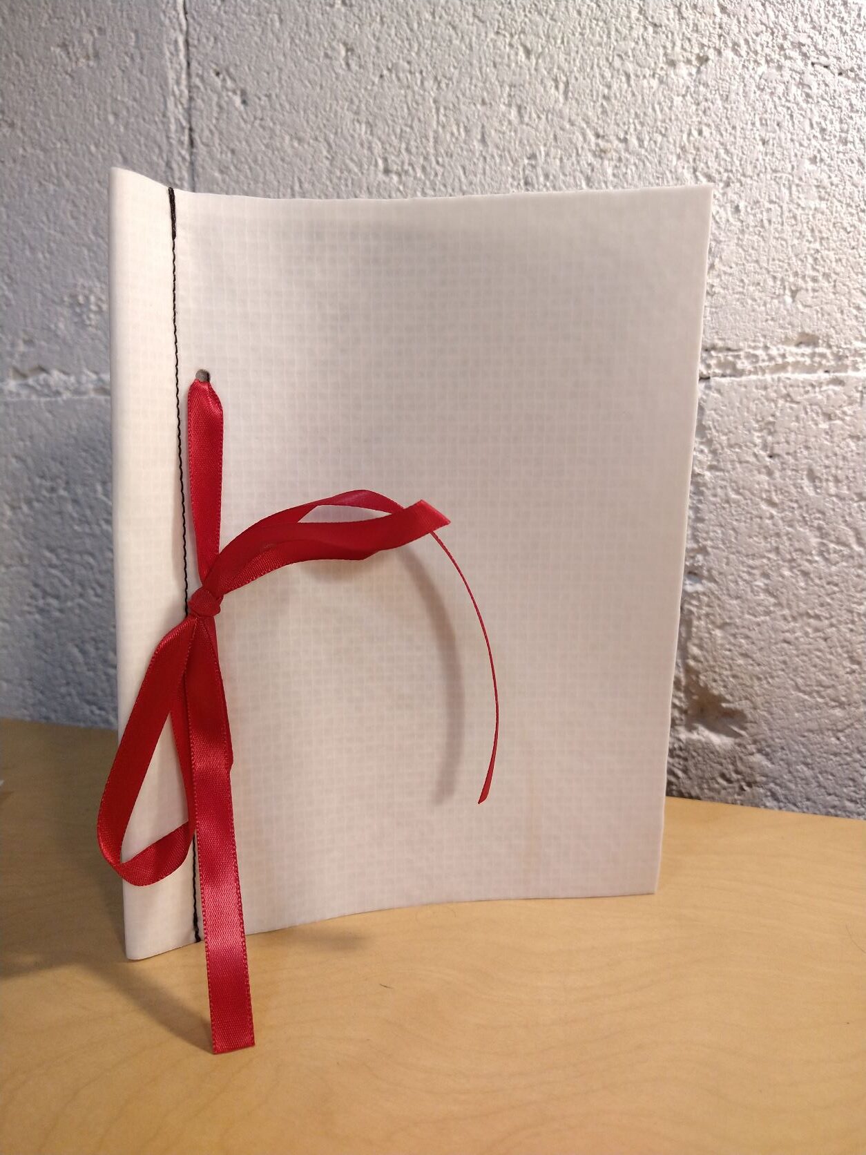 Carnet lavable – Par Geneviève Chloé Delage – Image 4