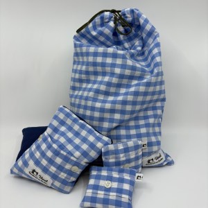 Kit réconfort à partir d'une même chemise