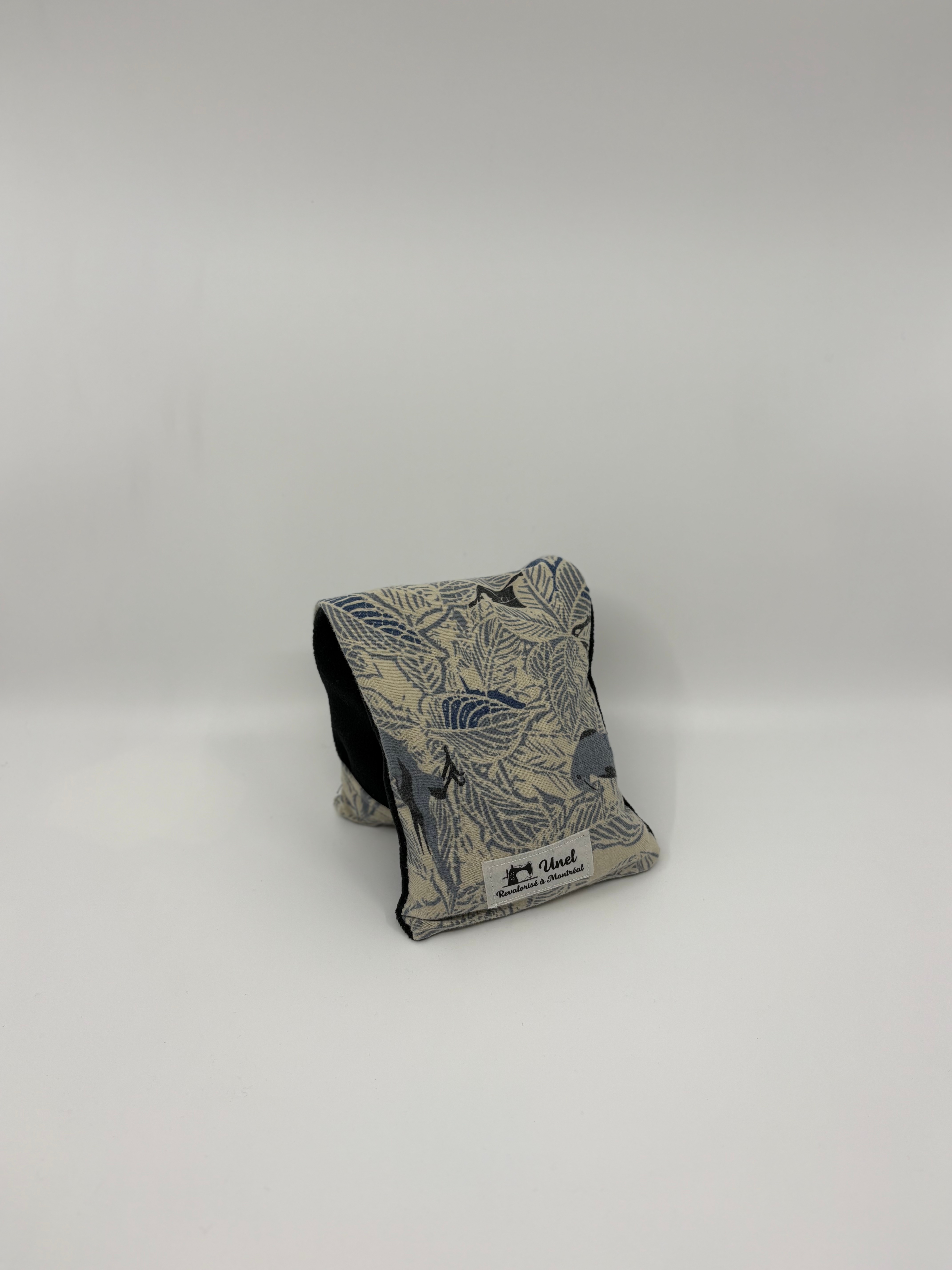 Bouillotte sèche écologique déhoussable animaux – Image 3